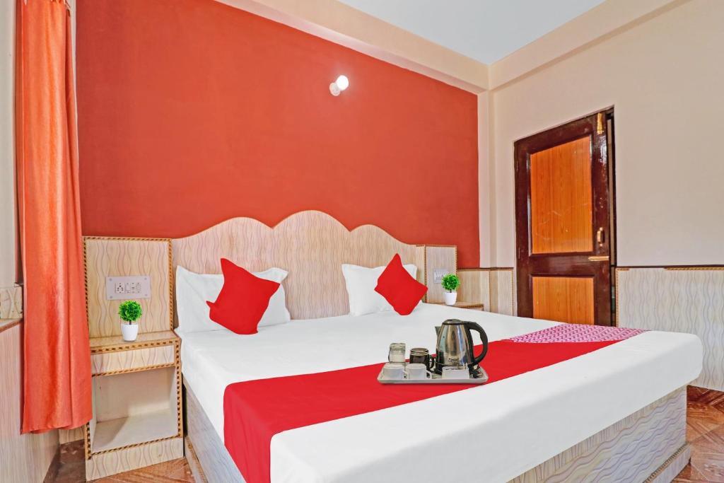 Манали: Oyo 89594 Hotel Durga