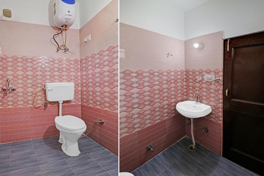 Манали: Oyo 89594 Hotel Durga