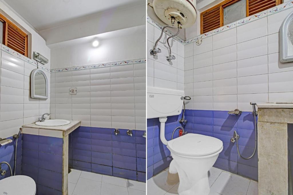Шринагар: OYO 89626 Hotel Khana Khazana