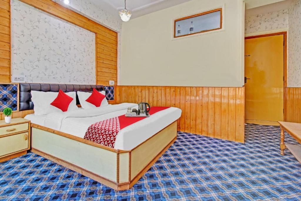 OYO 89626 Hotel Khana Khazana — фото 2