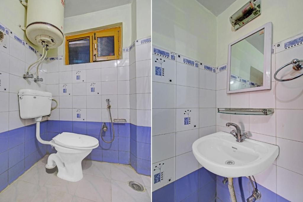 Шринагар: OYO 89626 Hotel Khana Khazana