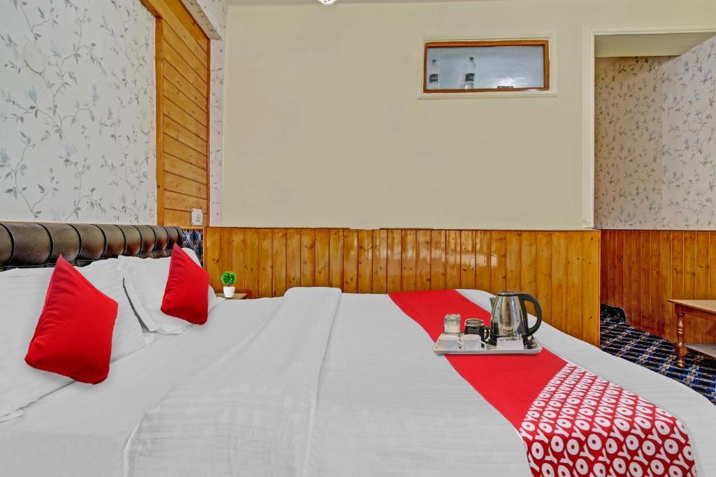 Шринагар: OYO 89626 Hotel Khana Khazana