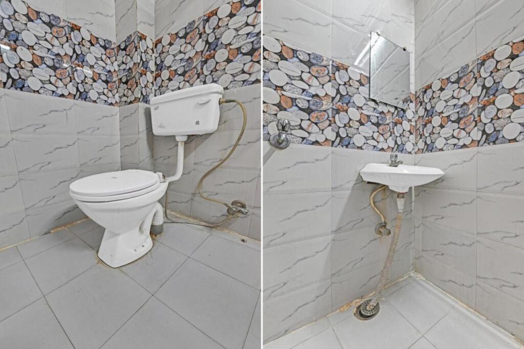Канпур: OYO 89631 Shiv Nath Hotel