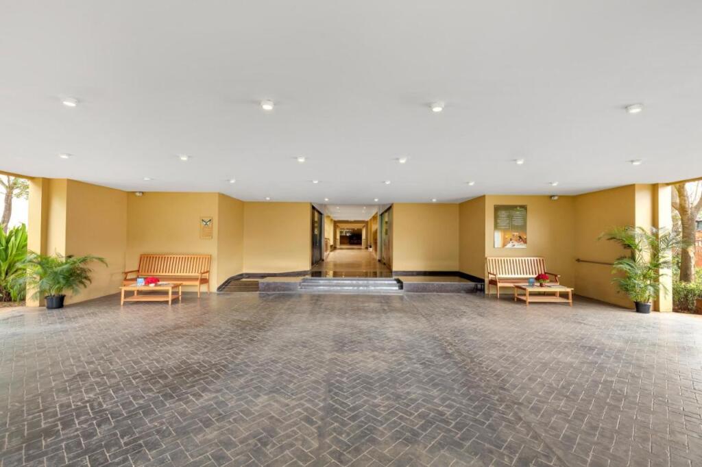 Мумбаи: Club Mahindra Virajpet, Coorg