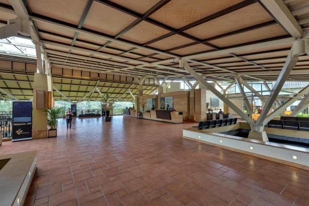 Club Mahindra Virajpet, Coorg — фото 2