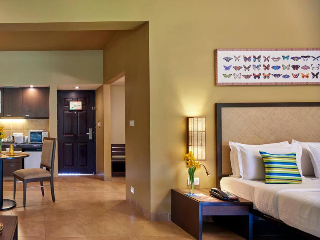 Мумбаи: Club Mahindra Virajpet, Coorg