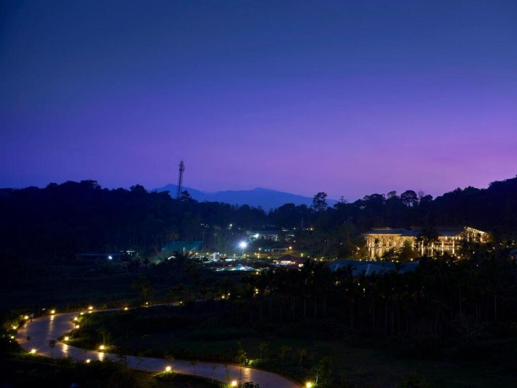 Мумбаи: Club Mahindra Virajpet, Coorg