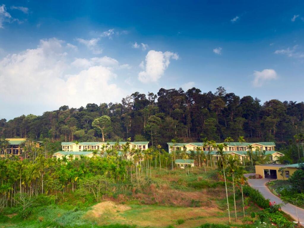 Мумбаи: Club Mahindra Virajpet, Coorg
