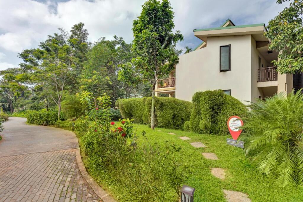 Мумбаи: Club Mahindra Virajpet, Coorg