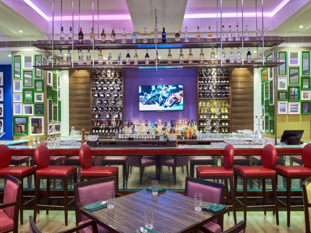 Мумбаи: Club Mahindra Virajpet, Coorg