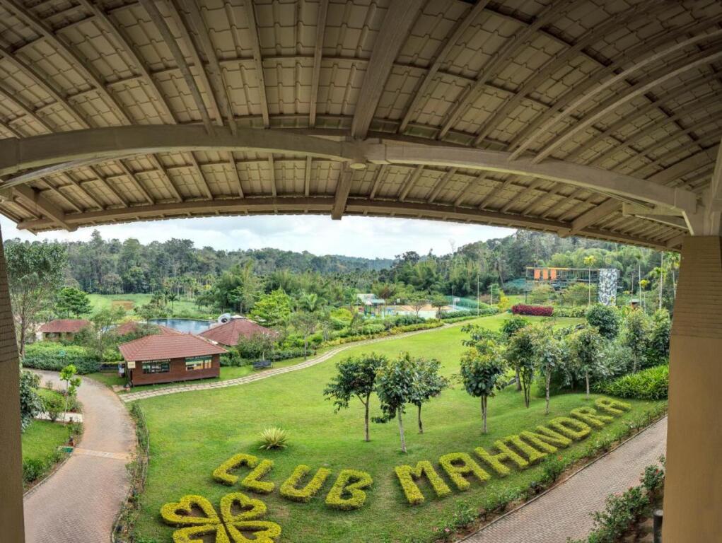 Мумбаи: Club Mahindra Virajpet, Coorg