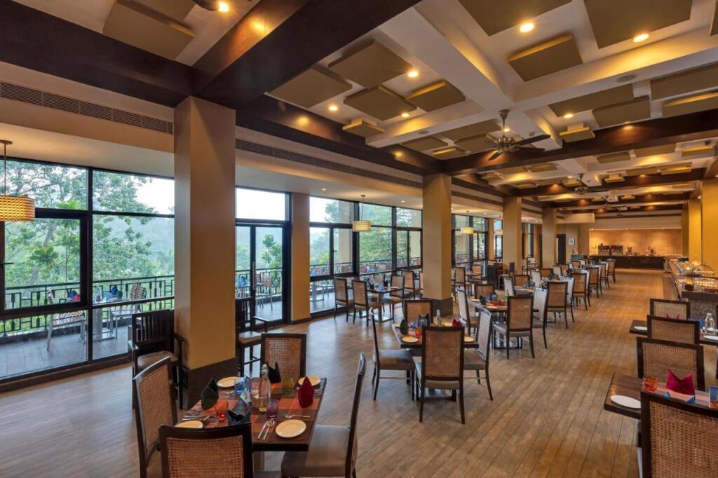 Мумбаи: Club Mahindra Virajpet, Coorg