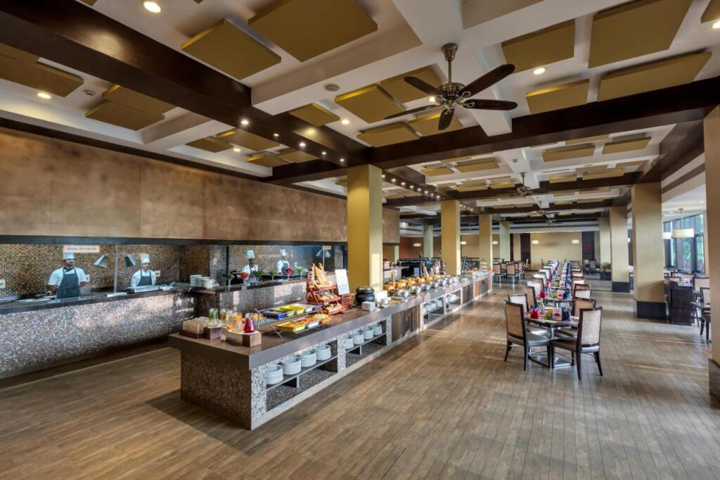 Мумбаи: Club Mahindra Virajpet, Coorg