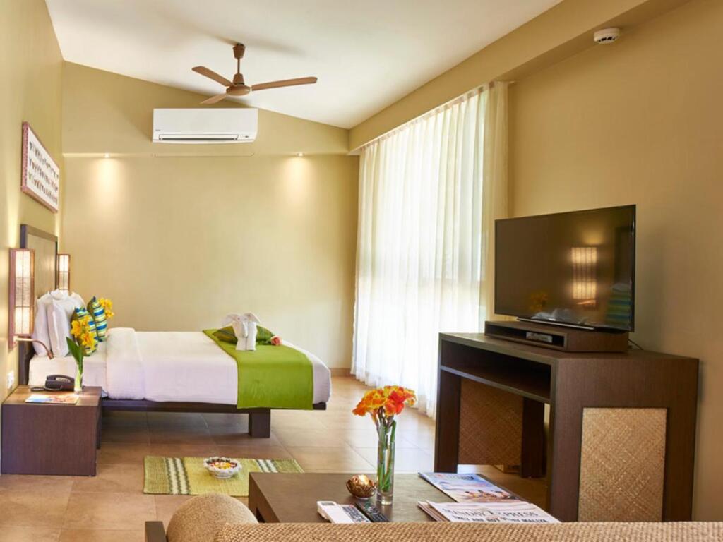 Club Mahindra Virajpet, Coorg — фото 4