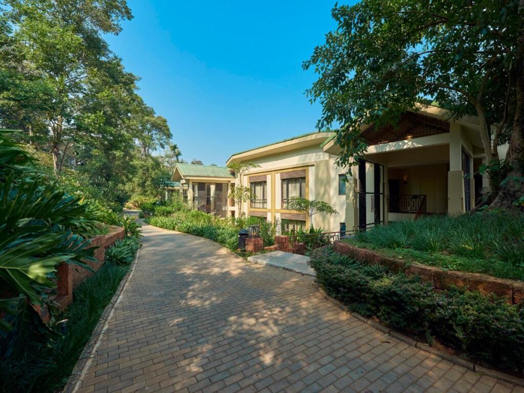 Мумбаи: Club Mahindra Virajpet, Coorg