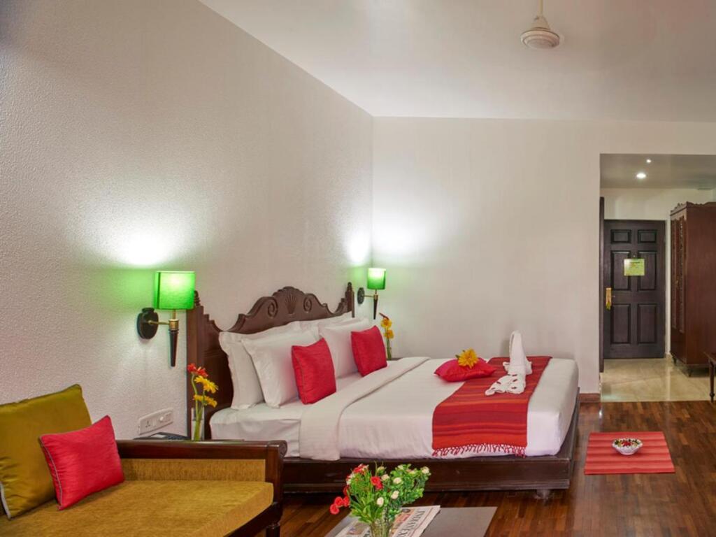 Мумбаи: Club Mahindra Madikeri