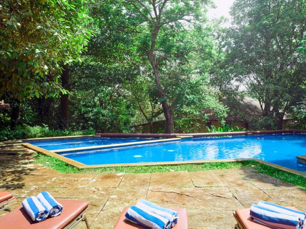 Мумбаи: Club Mahindra Madikeri