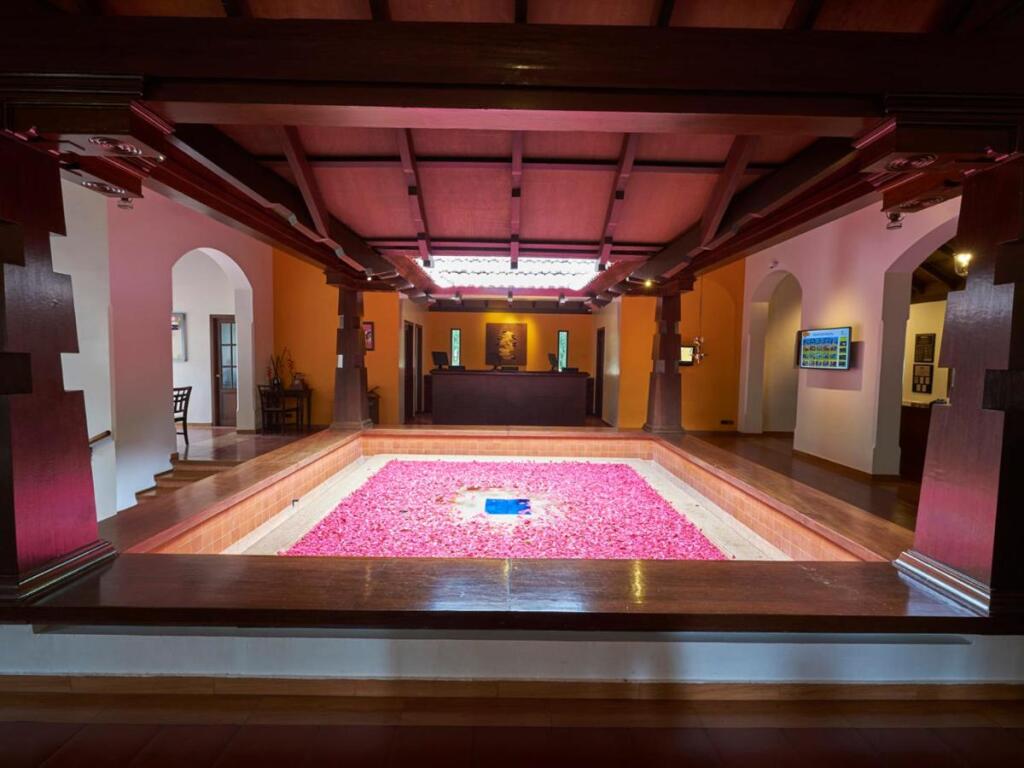 Мумбаи: Club Mahindra Madikeri