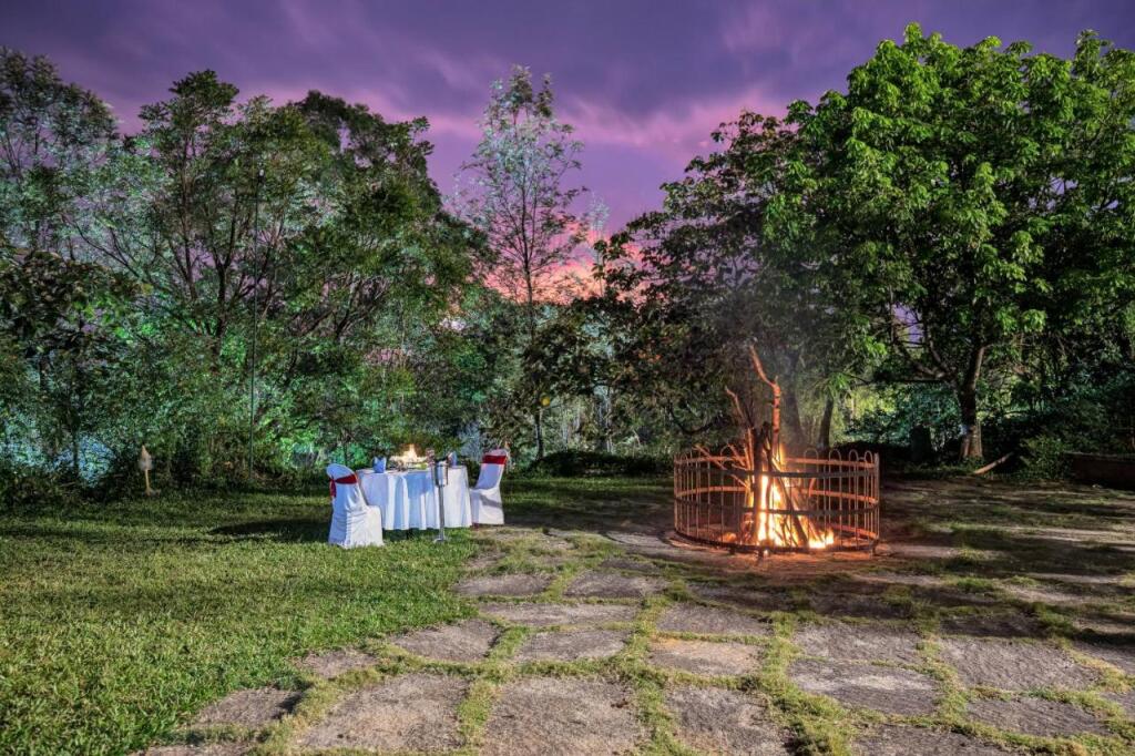 Мумбаи: Club Mahindra Madikeri