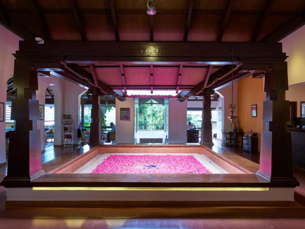 Мумбаи: Club Mahindra Madikeri