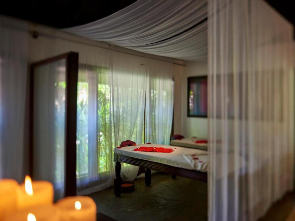Мумбаи: Club Mahindra Madikeri
