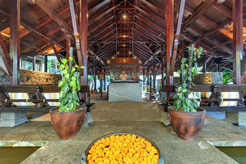 Мумбаи: Club Mahindra Madikeri