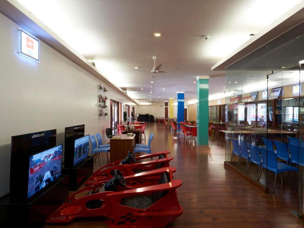Мумбаи: Club Mahindra Madikeri