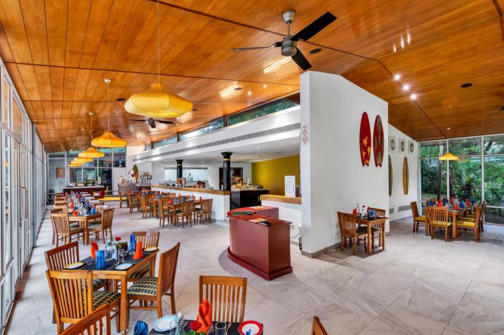 Мумбаи: Club Mahindra Resort - Puducherry