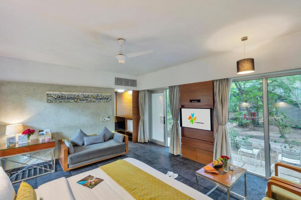 Club Mahindra Resort - Puducherry — фото 3