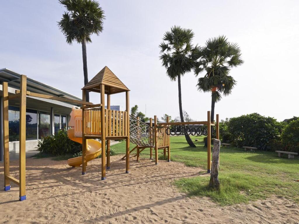 Мумбаи: Club Mahindra Resort - Puducherry