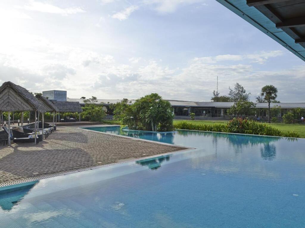 Мумбаи: Club Mahindra Resort - Puducherry