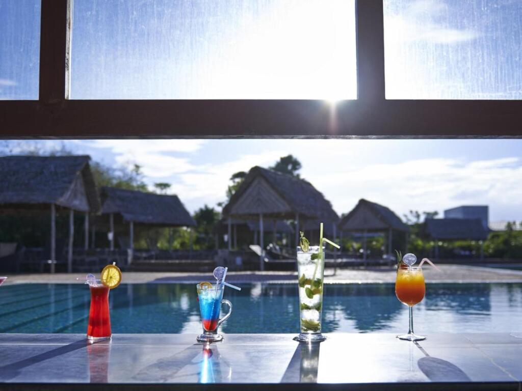 Мумбаи: Club Mahindra Resort - Puducherry