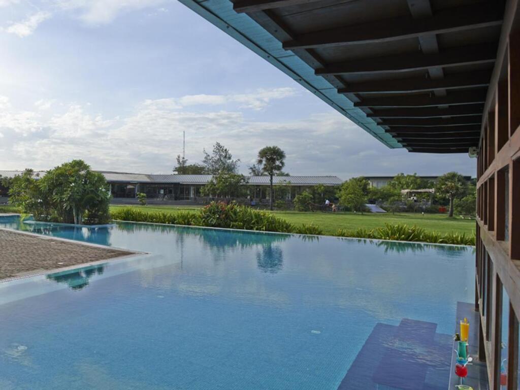 Мумбаи: Club Mahindra Resort - Puducherry