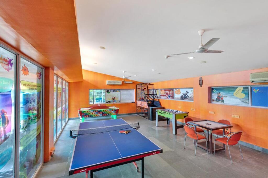 Мумбаи: Club Mahindra Resort - Puducherry