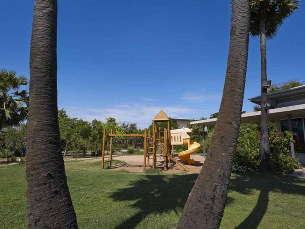 Мумбаи: Club Mahindra Resort - Puducherry