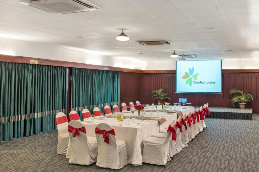 Мумбаи: Club Mahindra Resort - Puducherry