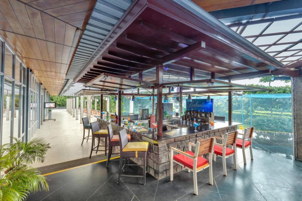 Мумбаи: Club Mahindra Resort - Puducherry