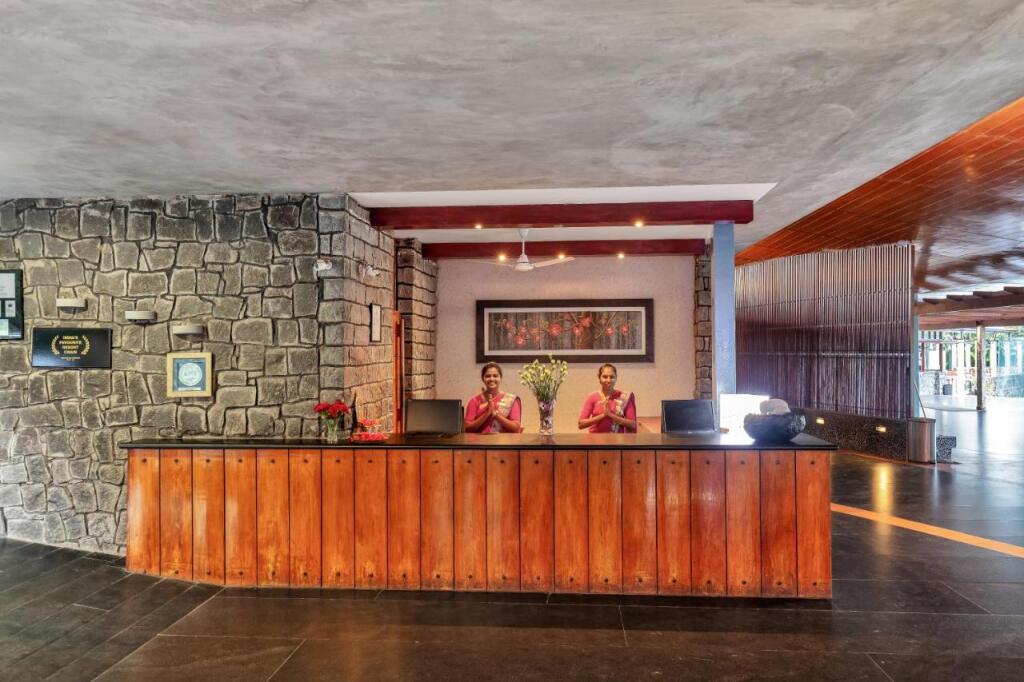 Мумбаи: Club Mahindra Resort - Puducherry