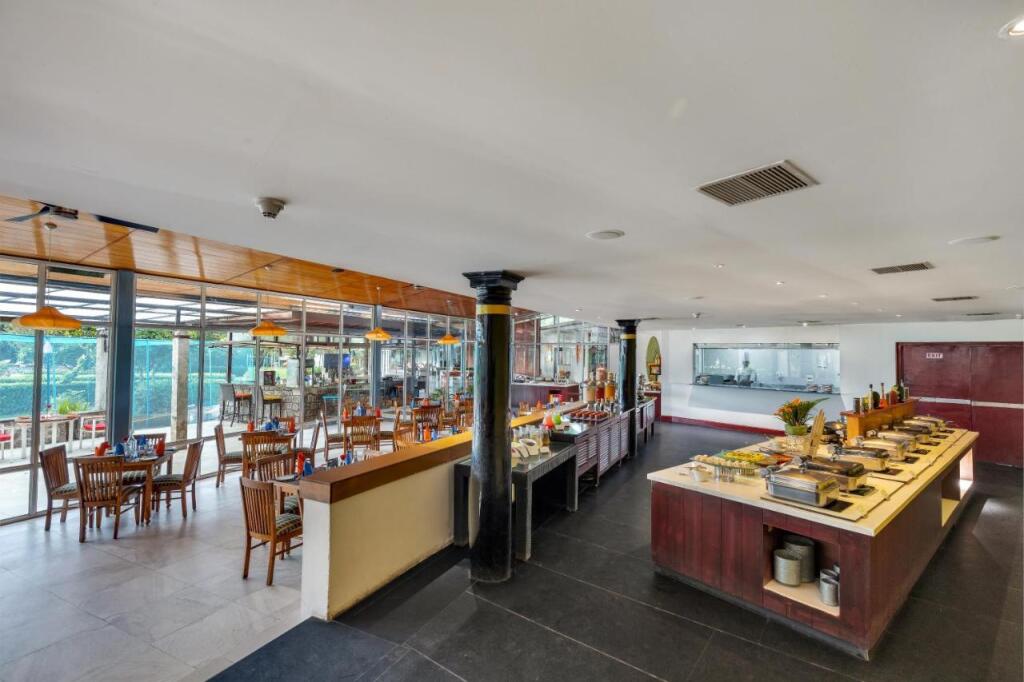 Мумбаи: Club Mahindra Resort - Puducherry
