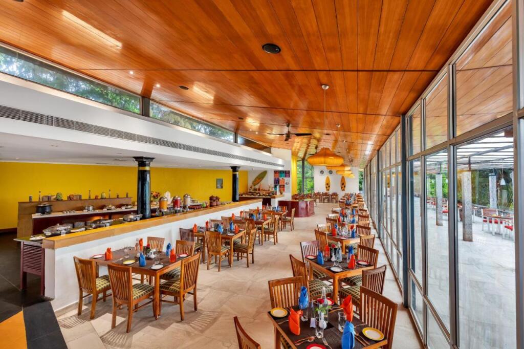 Мумбаи: Club Mahindra Resort - Puducherry
