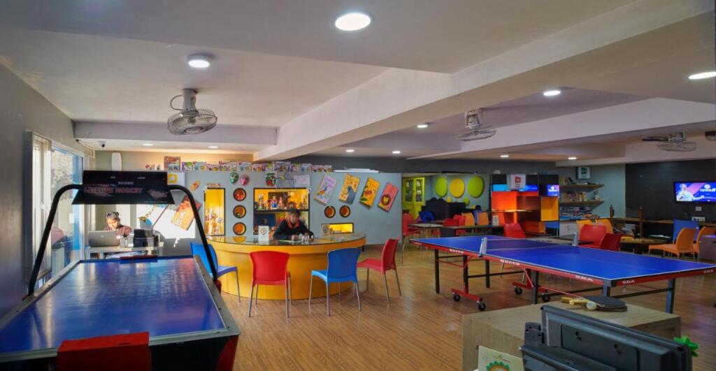 Мумбаи: Club Mahindra Mussoorie