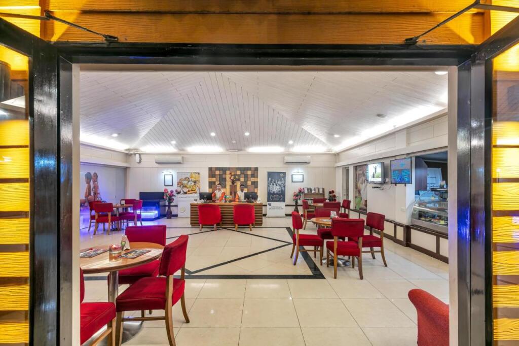 Мумбаи: Club Mahindra Mussoorie