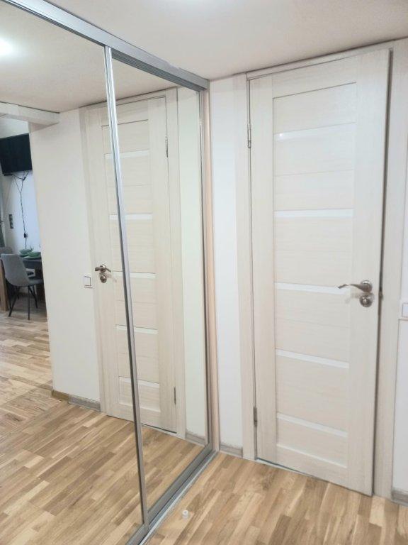 Санкт-Петербург: Студия в доме Никонова Н.Н