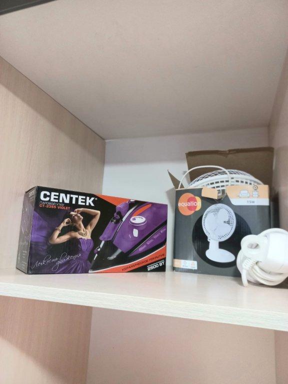 Санкт-Петербург: Студия в доме Никонова Н.Н