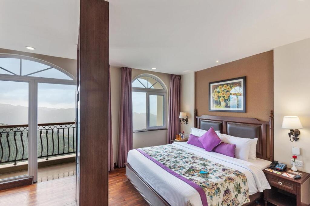 Мумбаи: Club Mahindra Resort - Pristine Peaks Naldehra