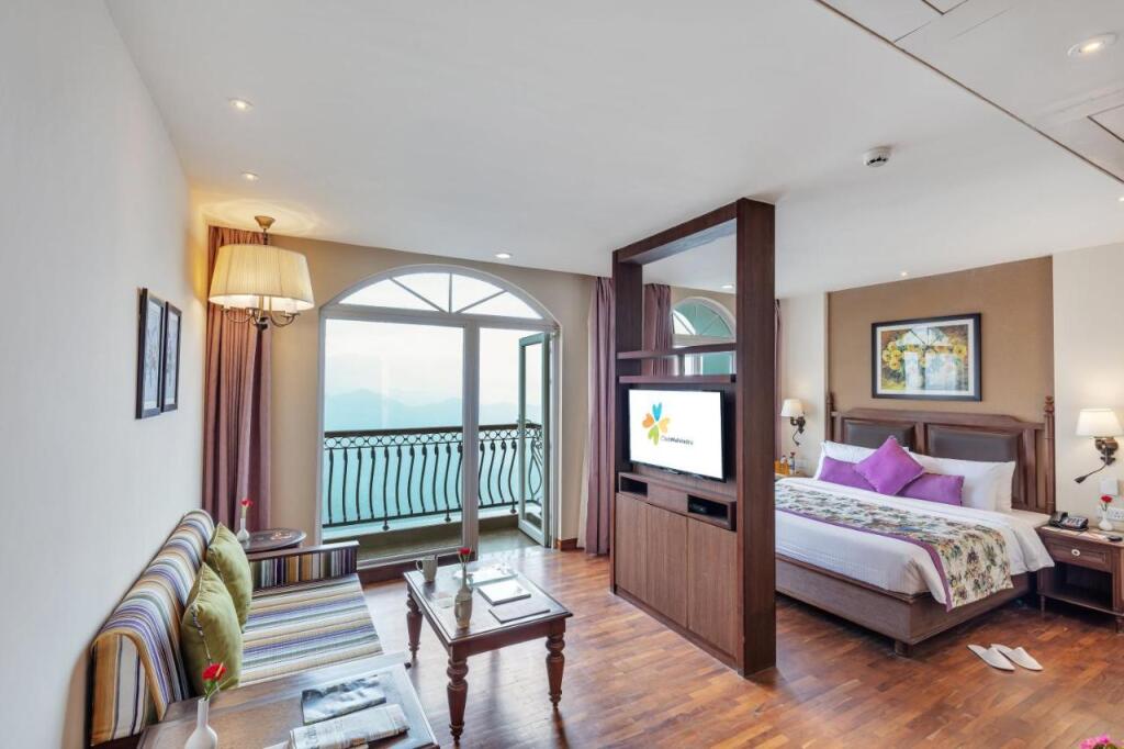 Мумбаи: Club Mahindra Resort - Pristine Peaks Naldehra
