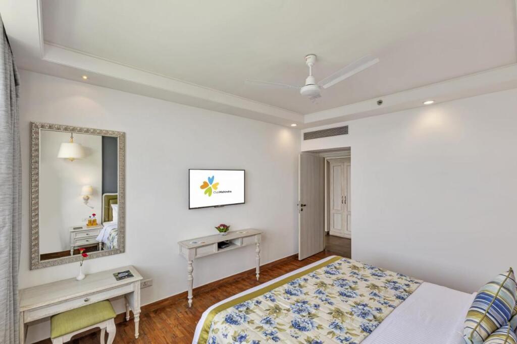 Мумбаи: Club Mahindra Resort - Pristine Peaks Naldehra