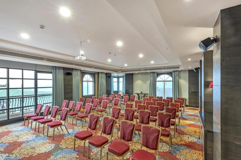 Мумбаи: Club Mahindra Resort - Pristine Peaks Naldehra