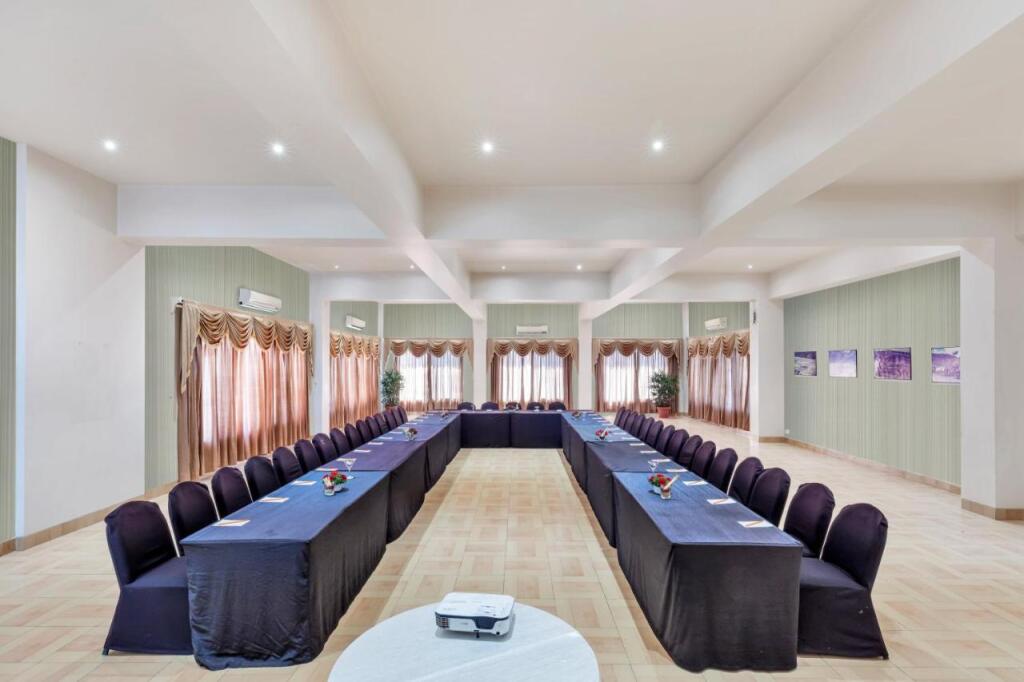 Мумбаи: Club Mahindra Kandaghat