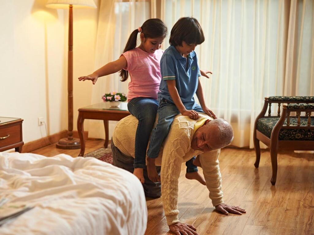 Мумбаи: Club Mahindra Resort - Mashobra, Shimla
